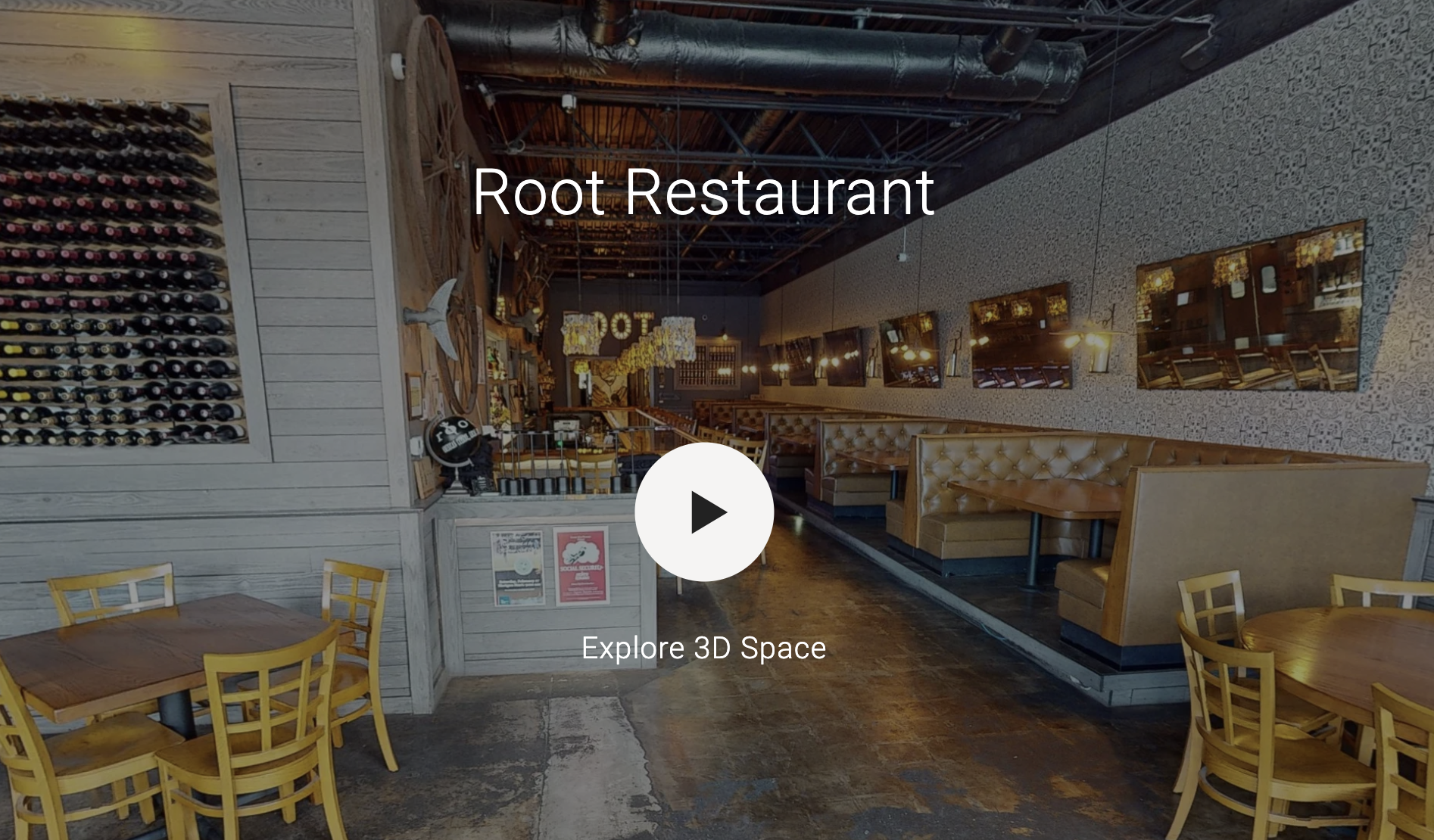 Root Restaurant